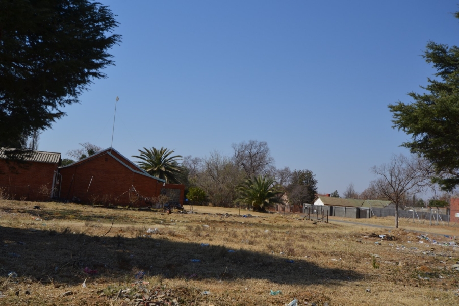 Commercial Property for Sale in Allanridge Free State